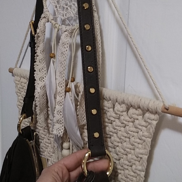 Michael kors boho purse - Picture 5 of 8